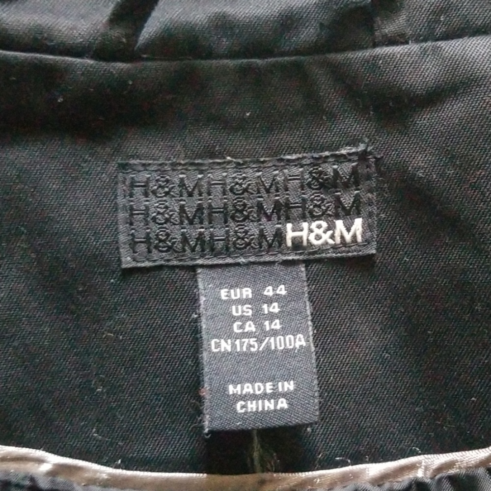 Jacket - Picture 2 of 5